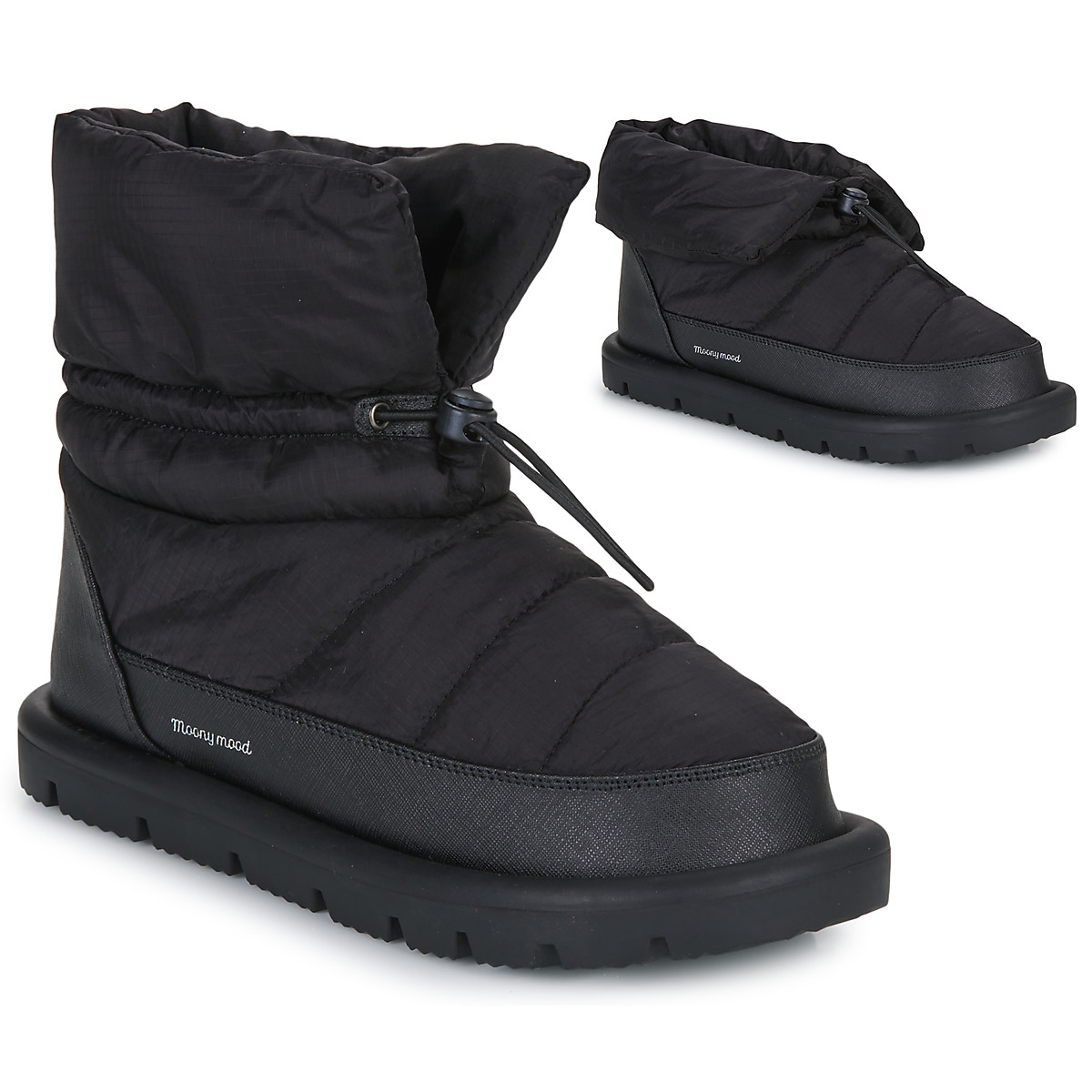 Μπότες για σκι Moony Mood NEW001