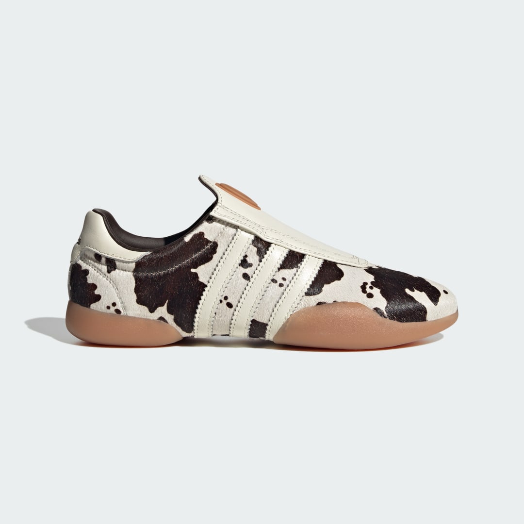 adidas Taekwondo Mei Shoes