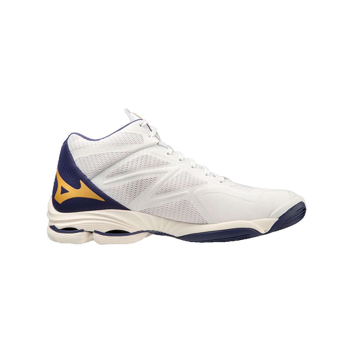 Πεζοπορίας Mizuno Wave Lightning Z7Mid