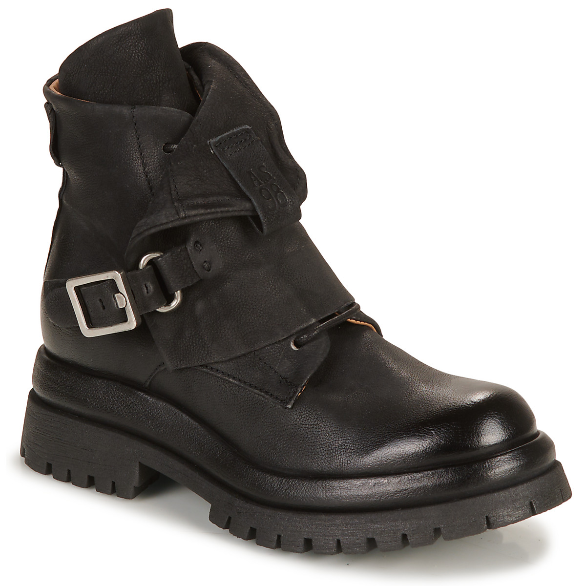Μπότες Airstep / A.S.98 DIBLA BUCKLE