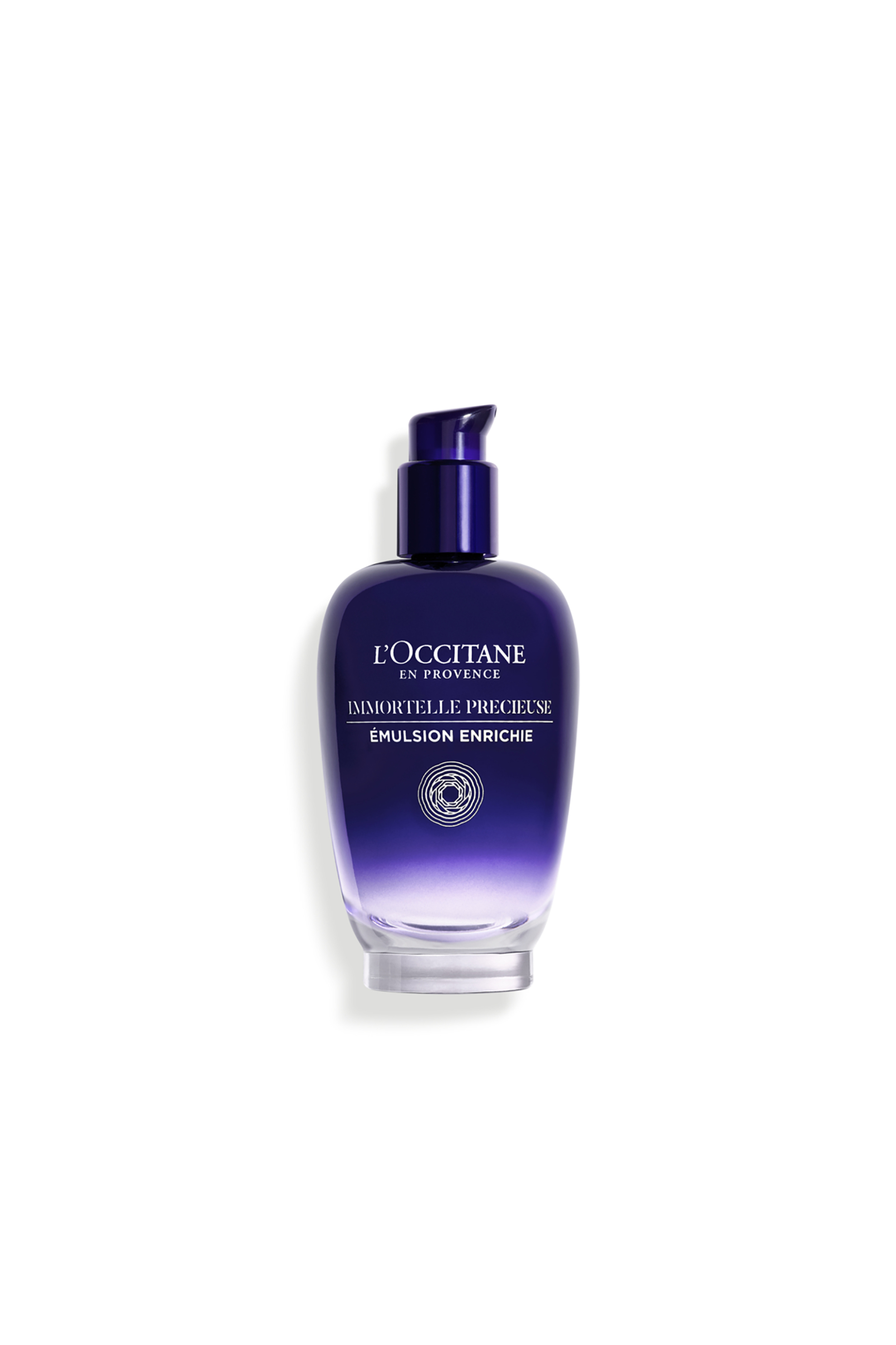 L'Occitane Immortelle Presieuse Emulsion 75 ml