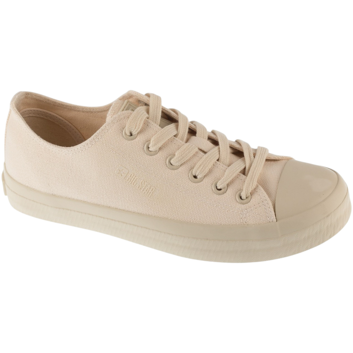 Xαμηλά Sneakers Big Star Shoes