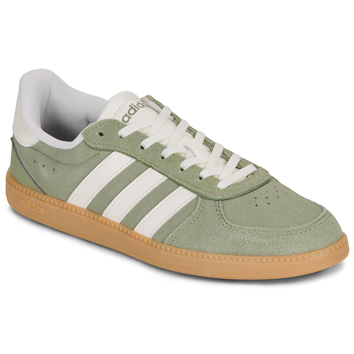 Xαμηλά Sneakers adidas BREAKNET SLEEK