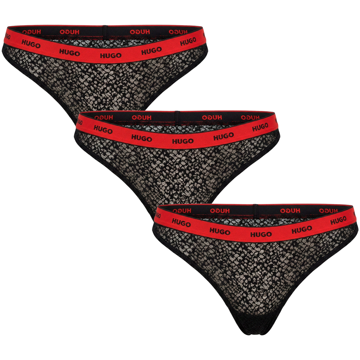 Tangas BOSS 50535265