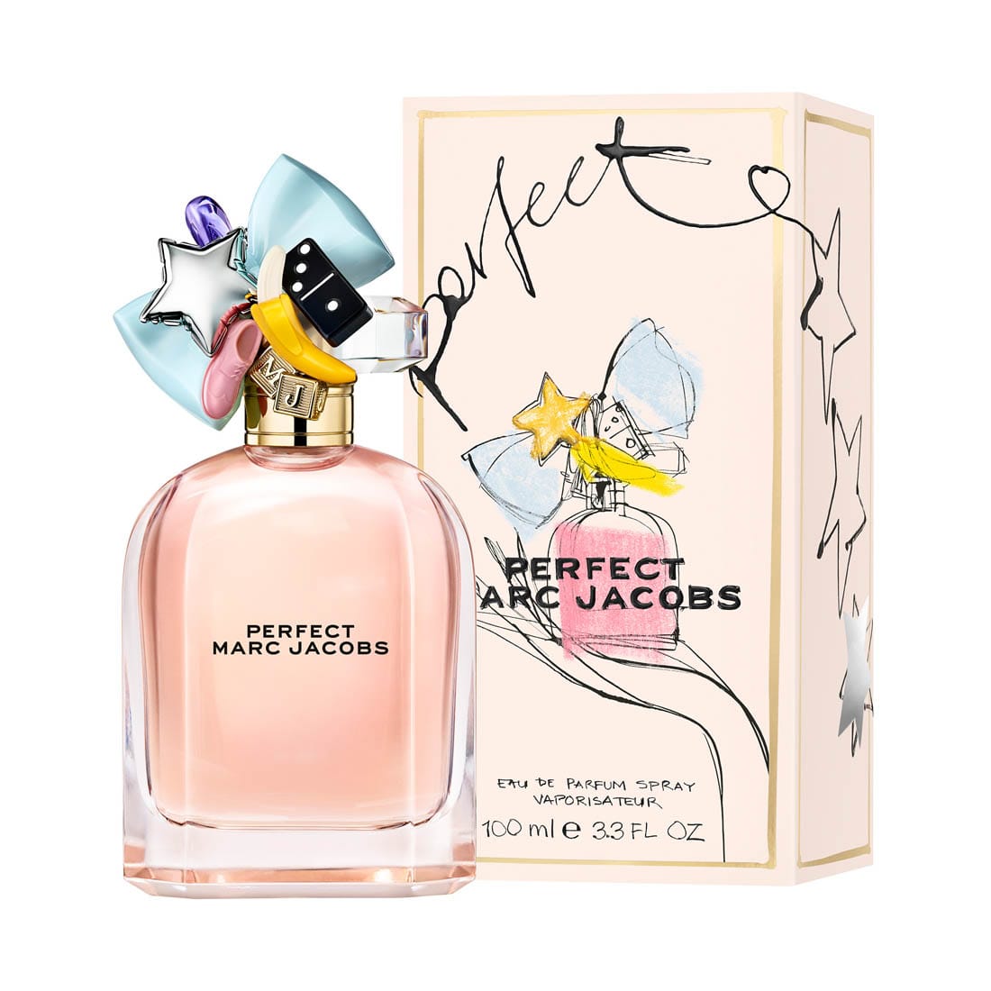 Perfect Eau De Parfum | 100ml