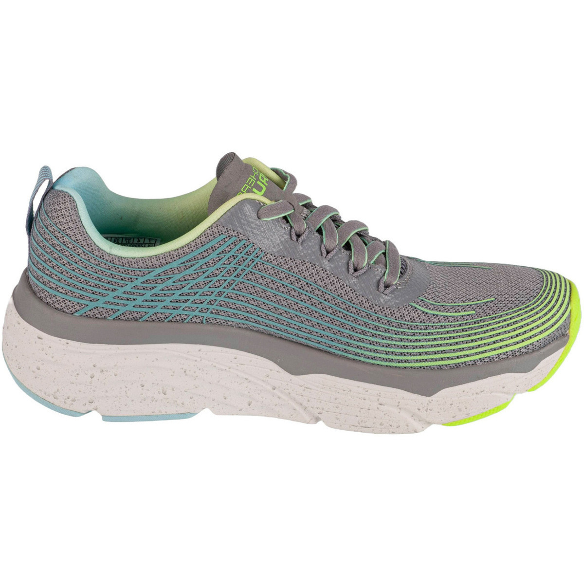 Παπούτσια για τρέξιμο Skechers Max Cushioning Elite - Galaxy Burst