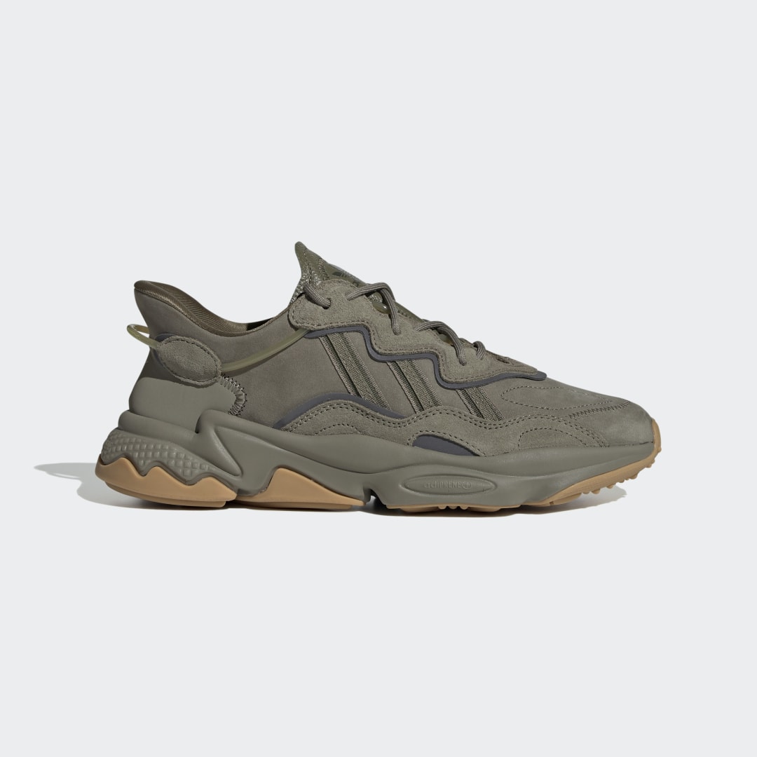 OZWEEGO Shoes
