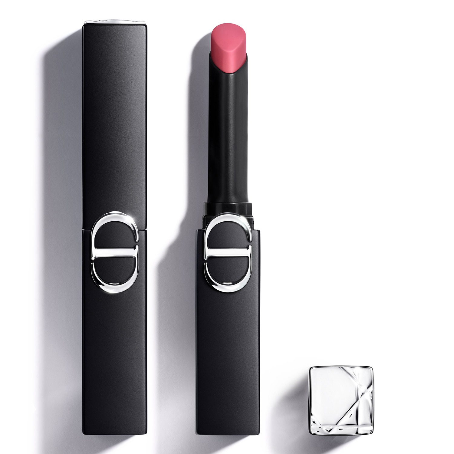 Dior - Rouge Dior On Stage - Longwear lipstick, 24h no transfer, matte finish | 2 g