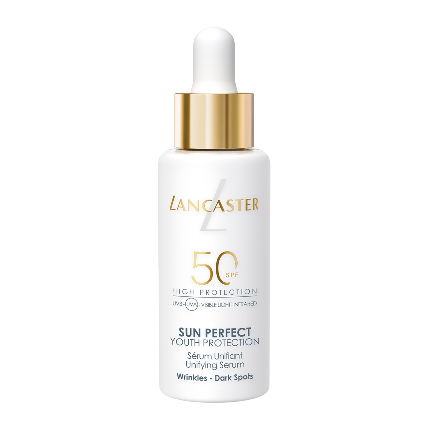 Sun Perfect Unifying Serum SPF50 30ml