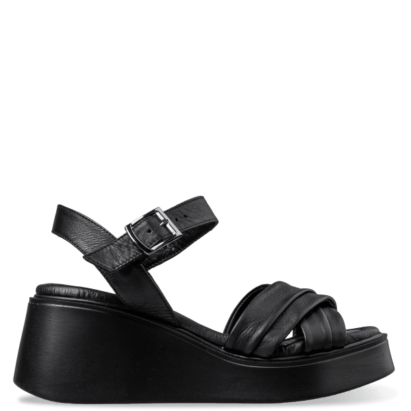FLATFORM SANDALS