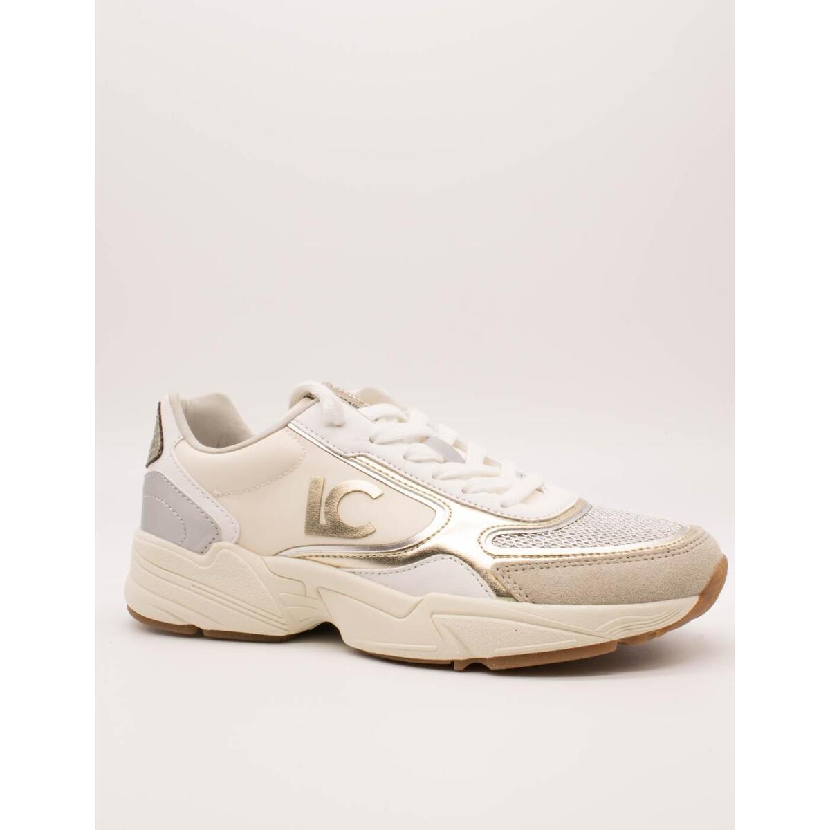Xαμηλά Sneakers Lola Casademunt LS2605032 Crudo