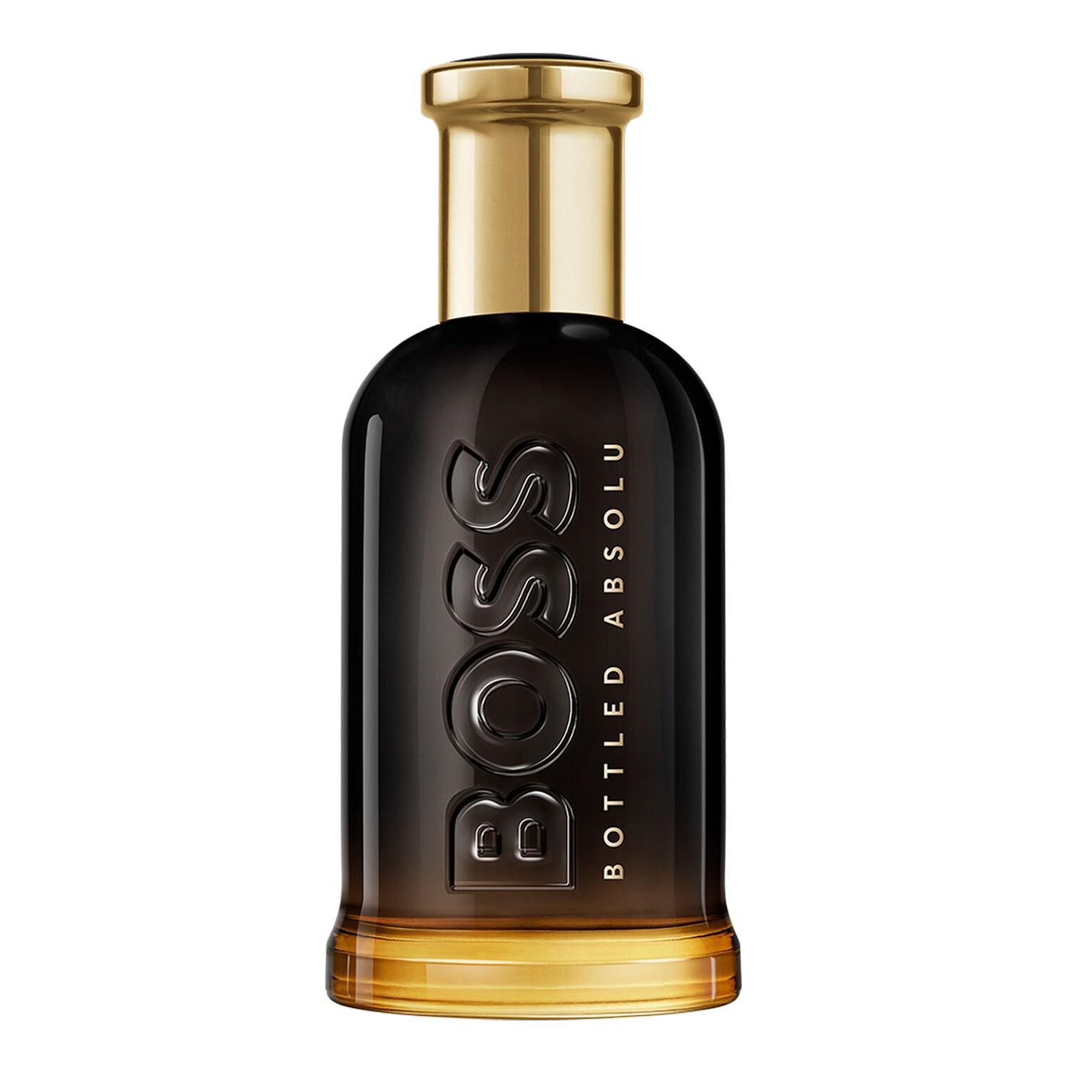 Hugo Boss - BOTTLED ABSOLU - PARFUM | 100 ml