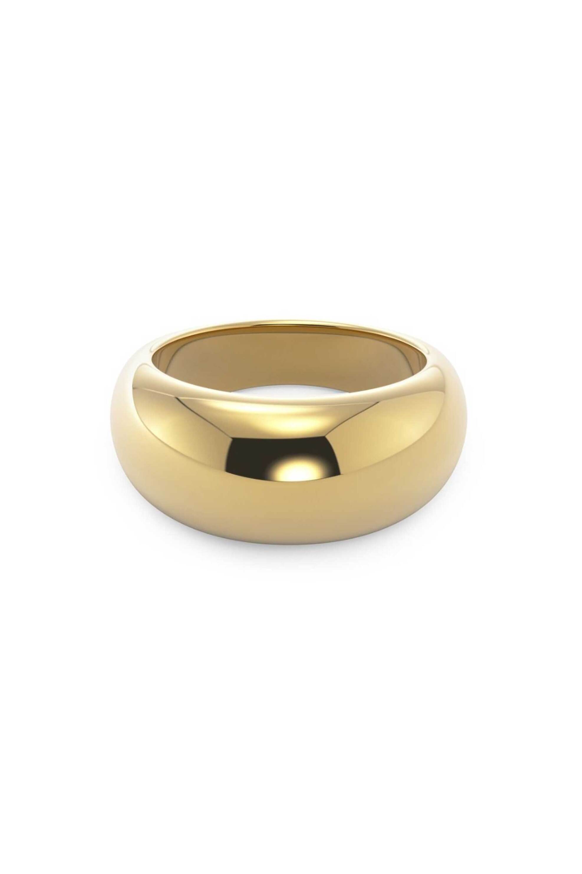 EDBLAD γυναικείο δαχτυλίδι "Furo Gold" (M)