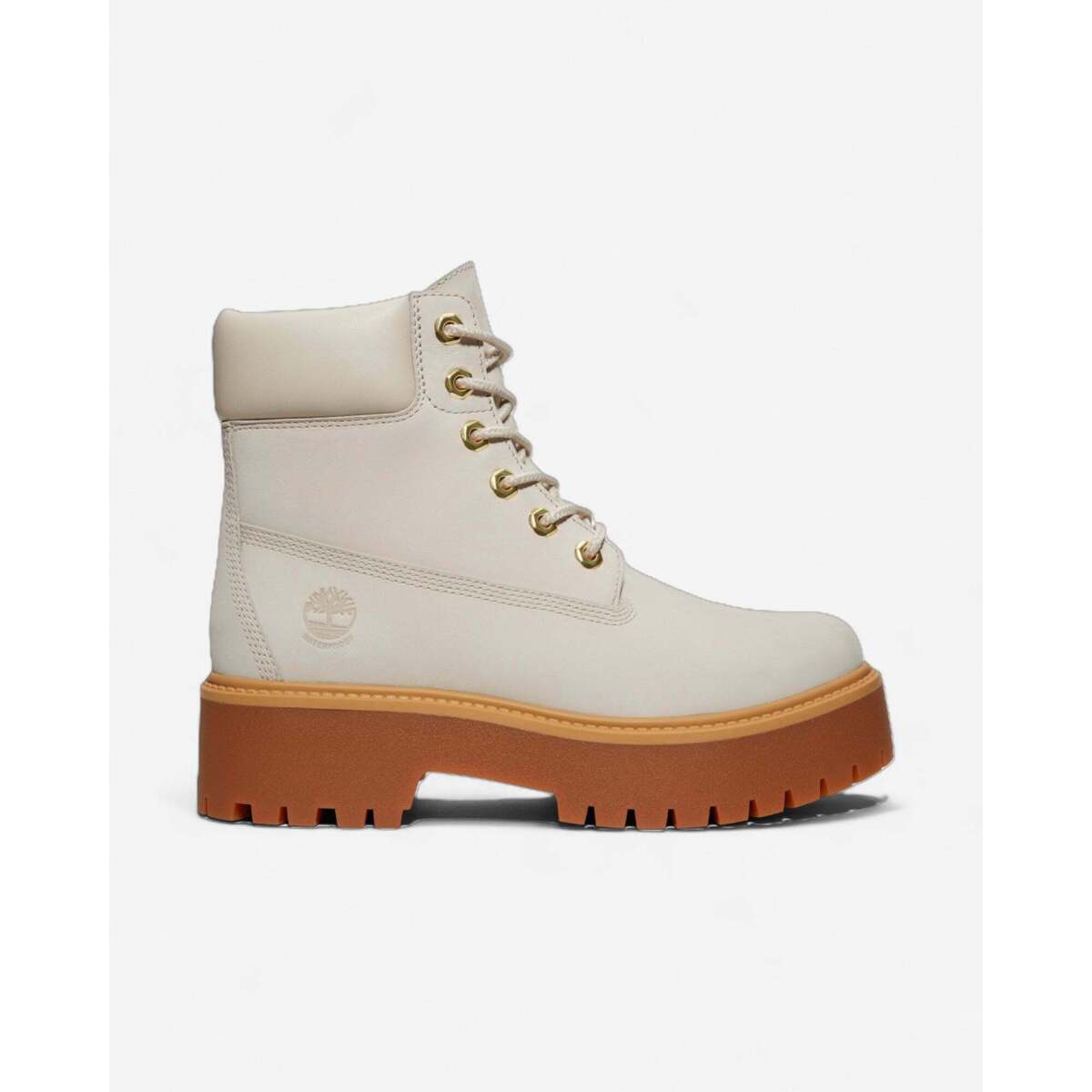 Μπότες Timberland TB0A6AWZ-F48
