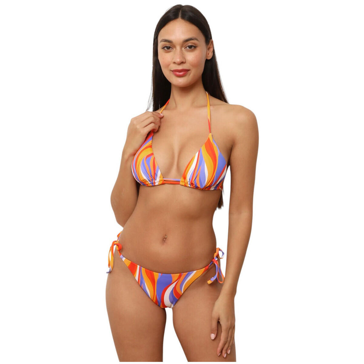 Μαγιό Μπικίνι La Modeuse 75370_P178141