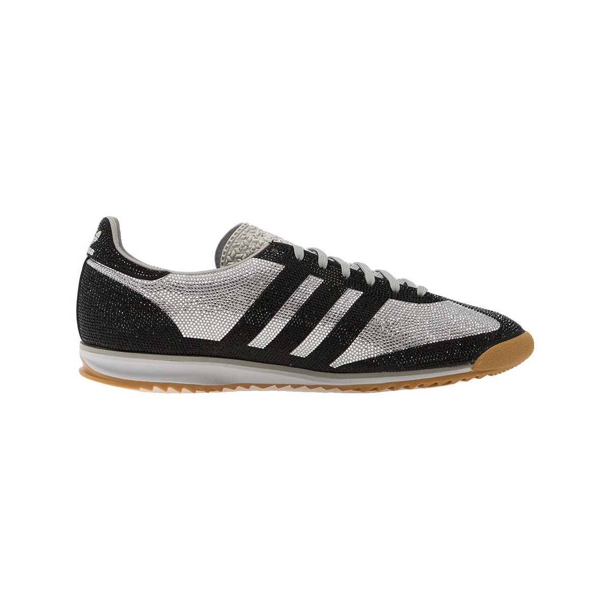 Sneakers adidas Baskets sl 72 strass