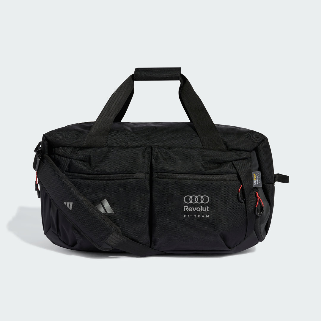 ΤΣΑΝΤΑ ΤΑΞΙΔΙΟΥ 50 ΛΙΤΡΩΝ AUDI REVOLUT F1 TEAM