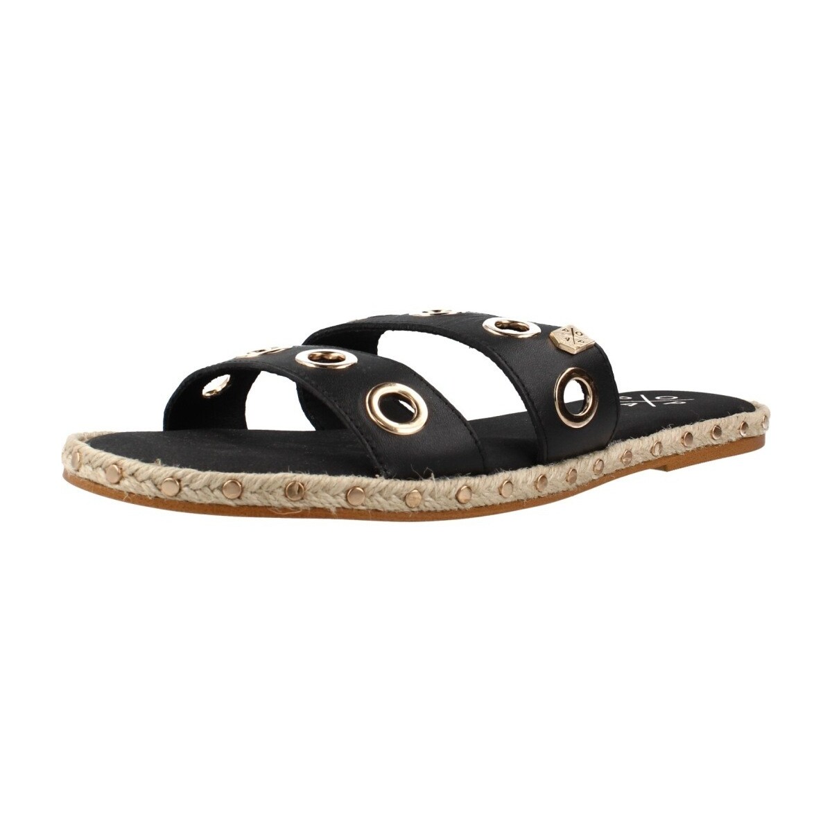σαγιονάρες Popa Chanclas Mujer Modèle Pampe