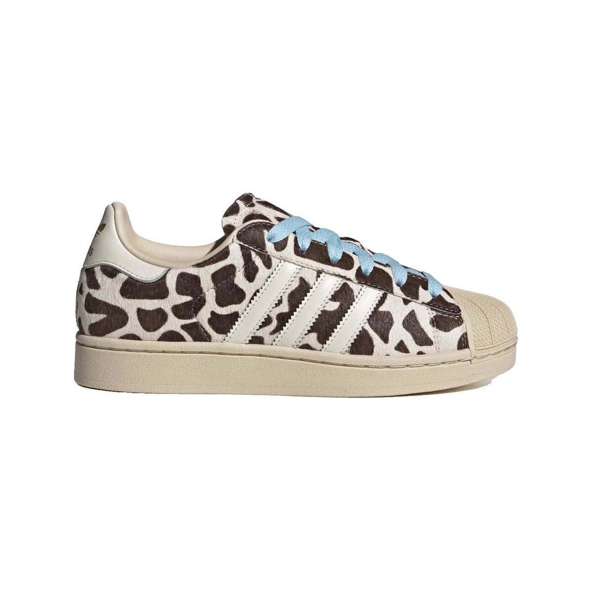 Sneakers adidas Baskets superstar ii cuir