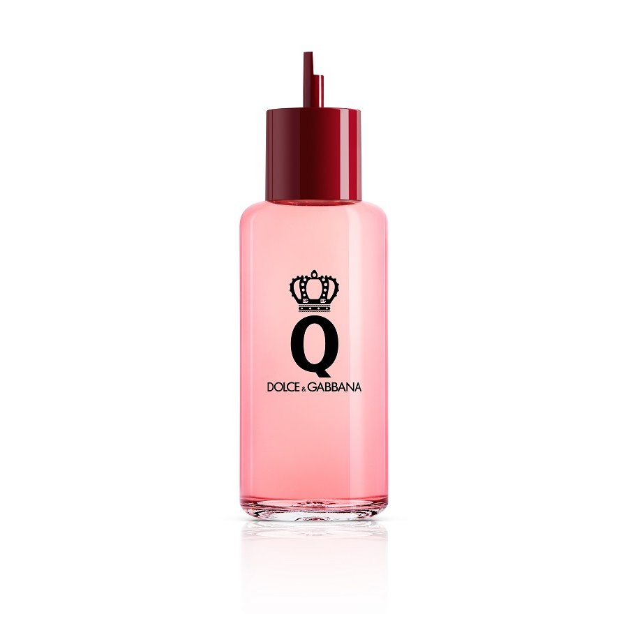 Q by Dolce&Gabbana Eau de Parfum Refill 150ml