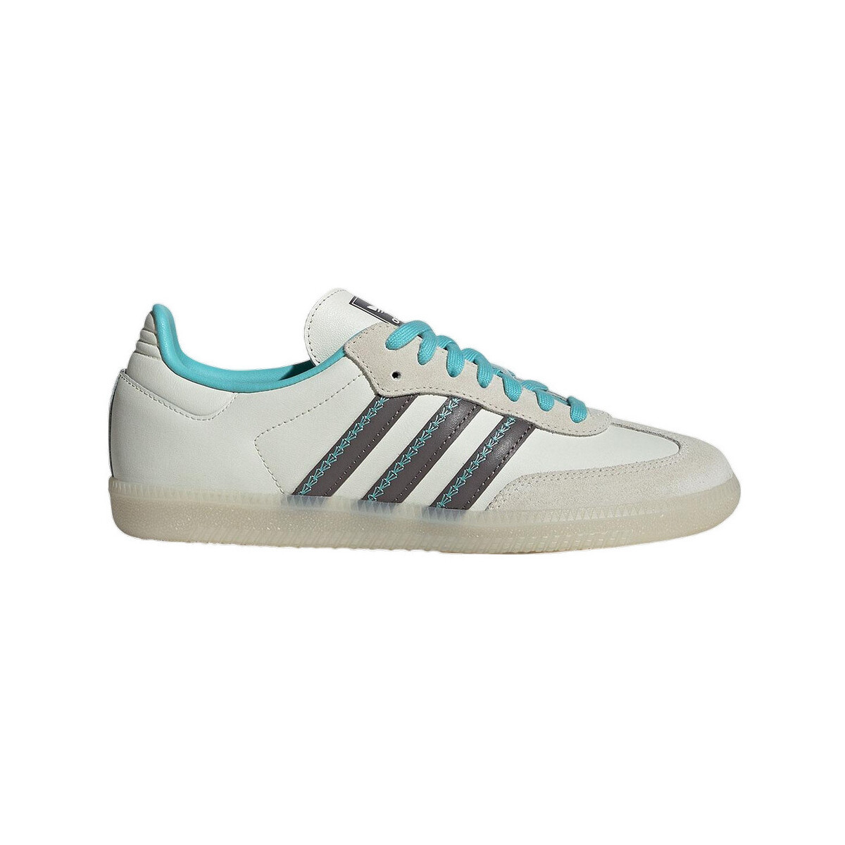 Xαμηλά Sneakers adidas Baskets Samba OG cuir
