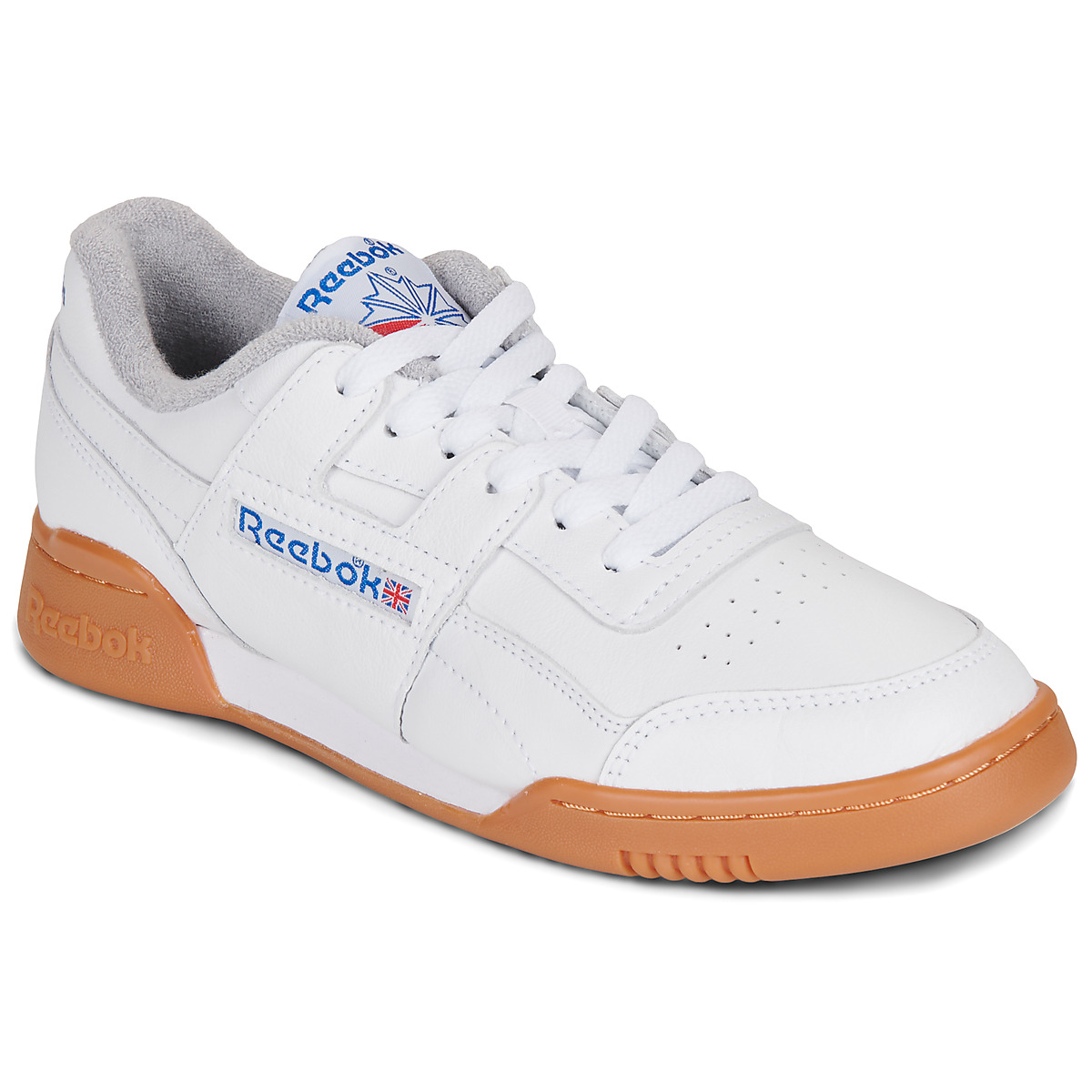 Xαμηλά Sneakers Reebok Classic WORKOUT PLUS