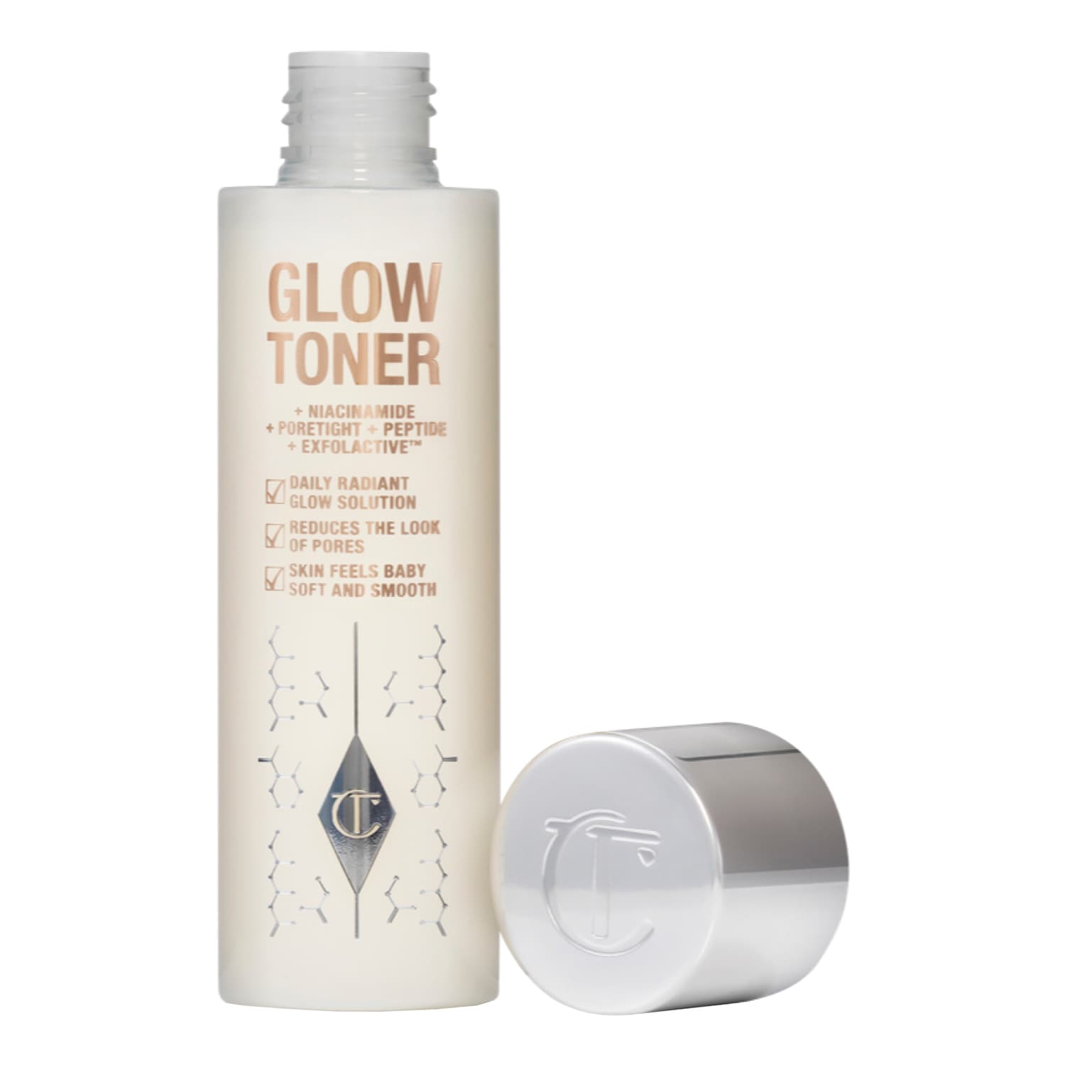 Charlotte Tilbury - Glow Toner - Face toner | 150 ml