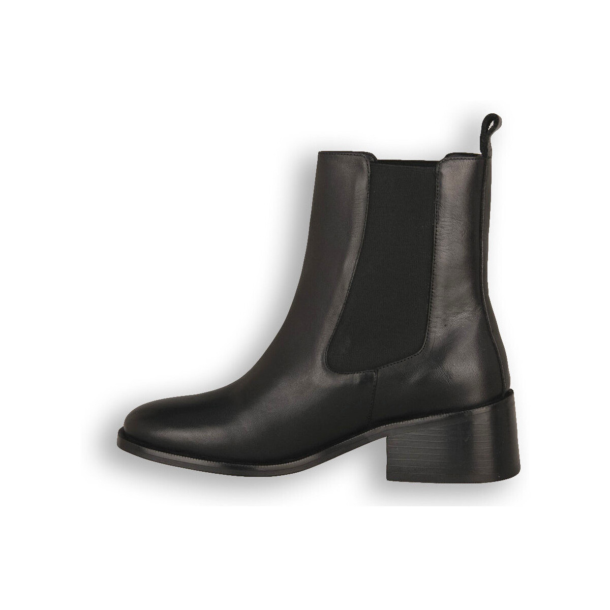 Μποτάκια/Low boots Hadel CHESEA