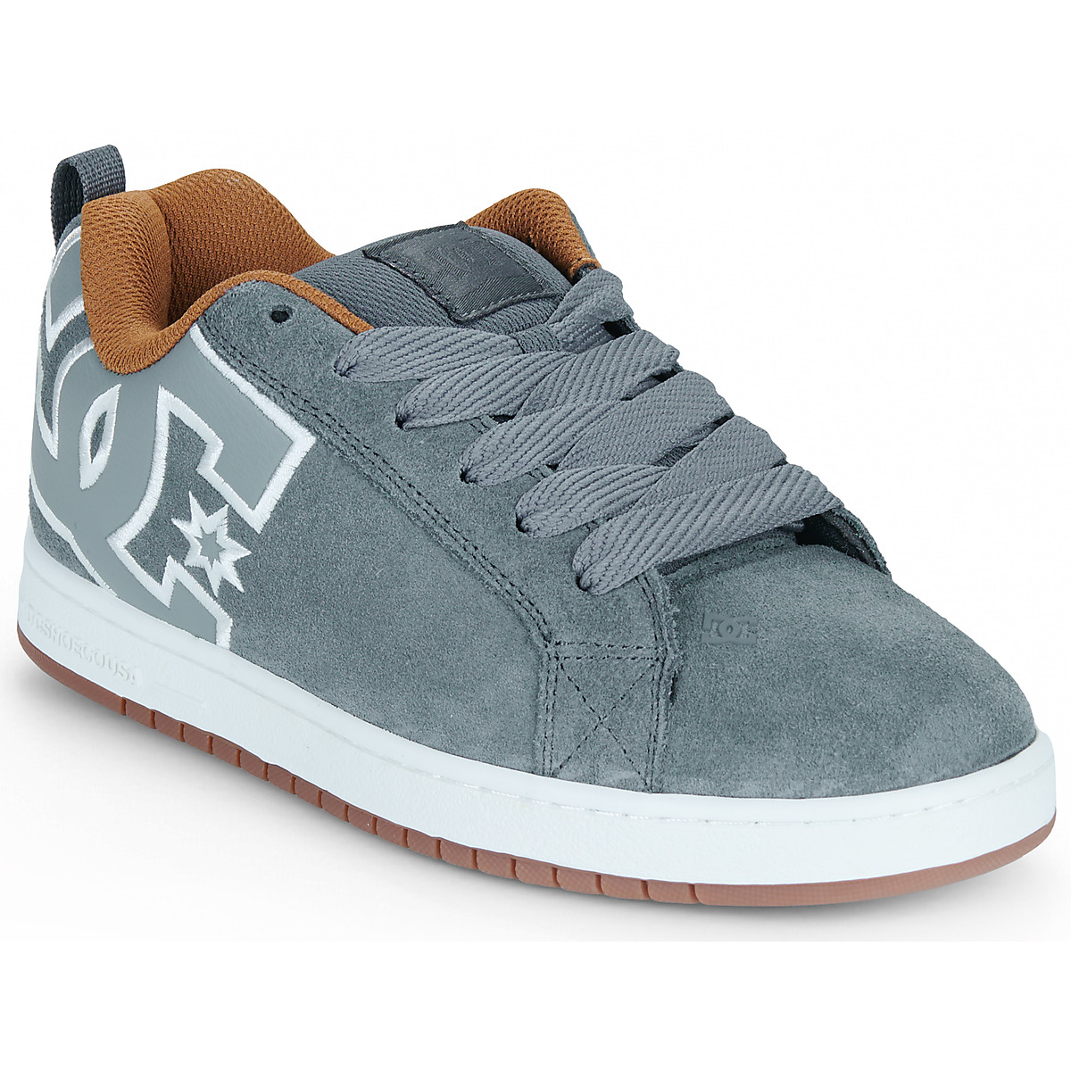 Xαμηλά Sneakers DC Shoes COURT GRAFFIK