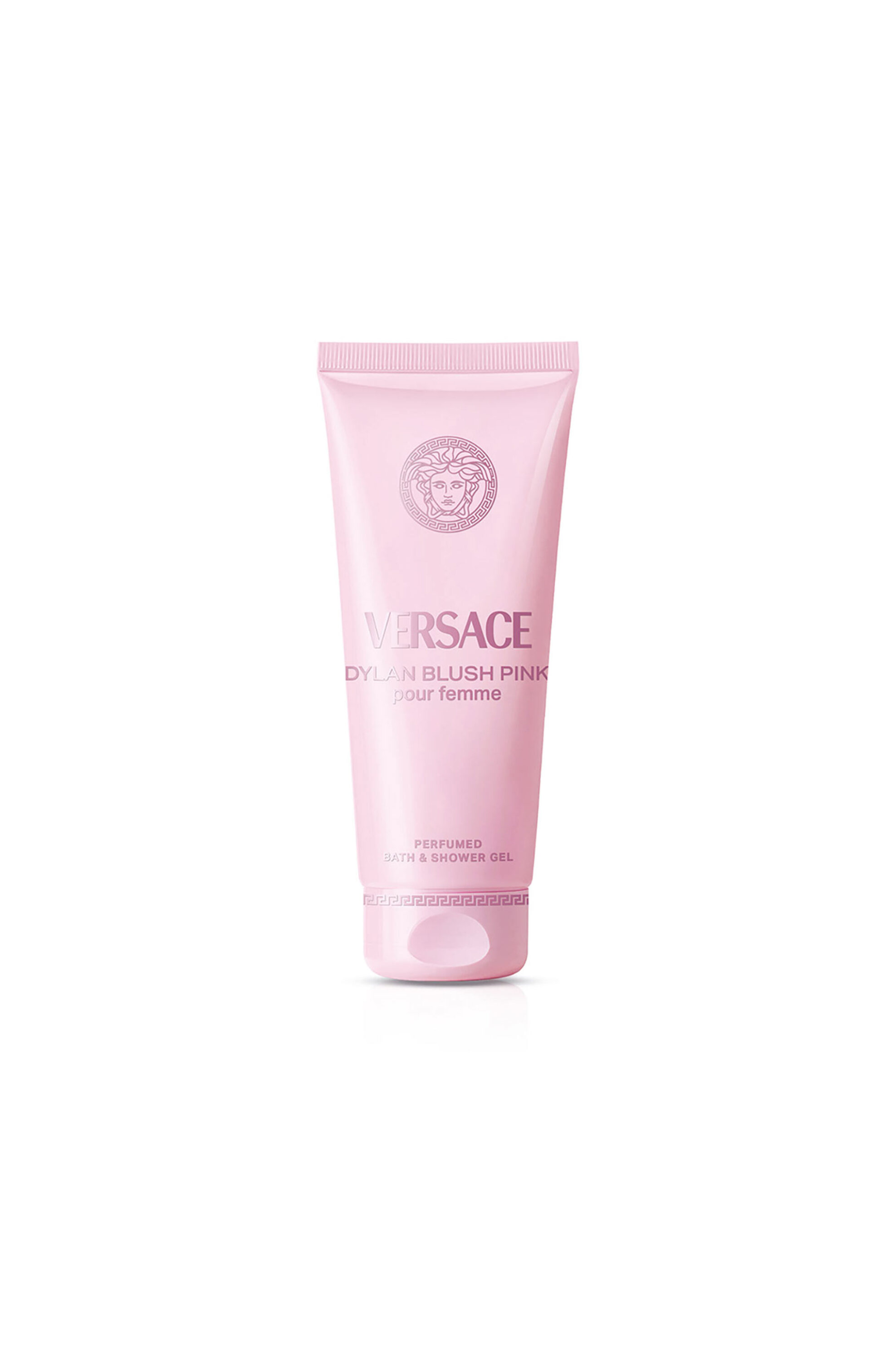 Versace Dylan Blush Pink Bath & Shower Gel 200 ml