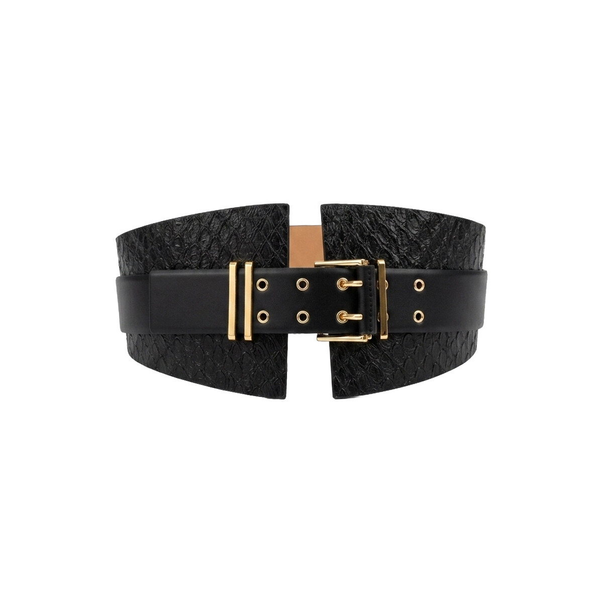 Ζώνη Elisabetta Franchi ct32s67e2-110