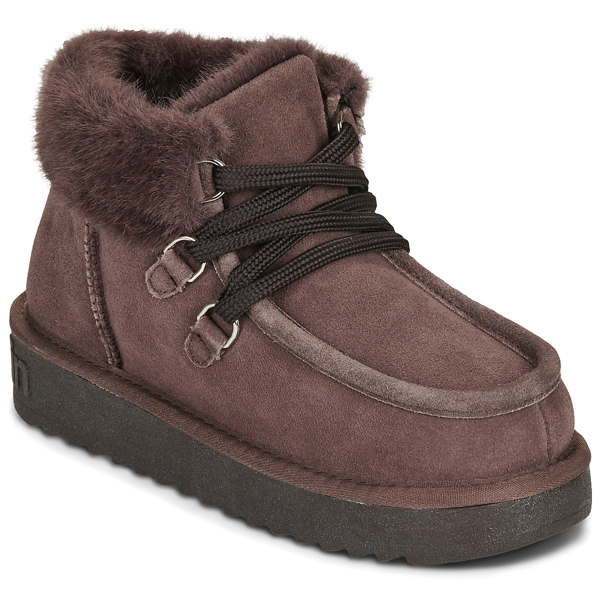 Μπότες D.Franklin 375 NORDIC