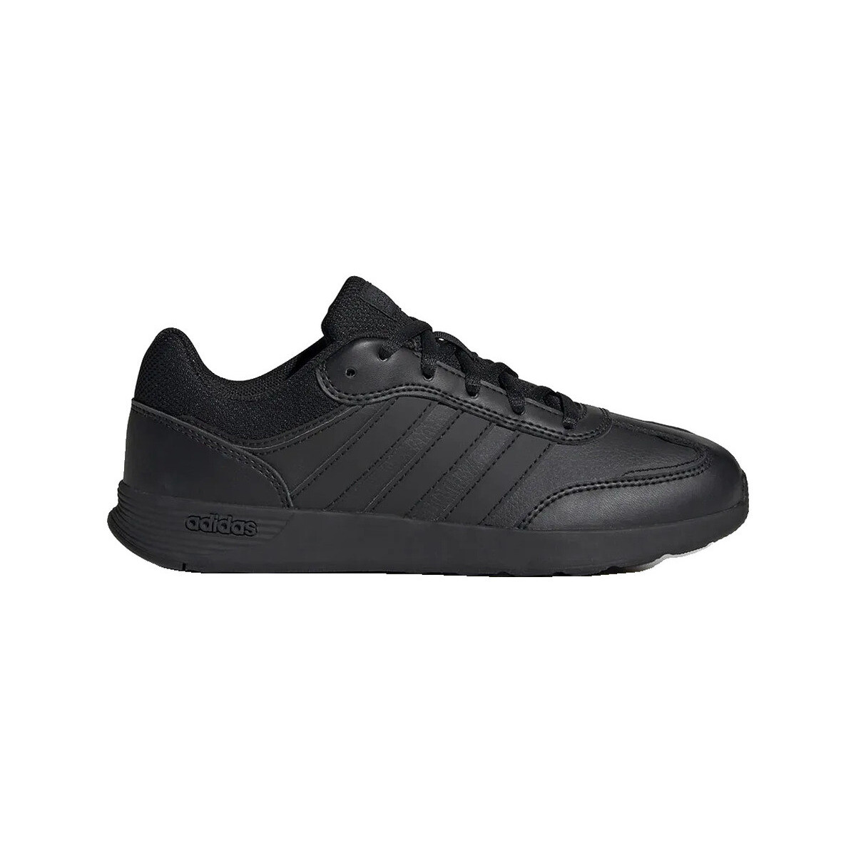 Xαμηλά Sneakers adidas Baskets Tensaur Switch J cuir