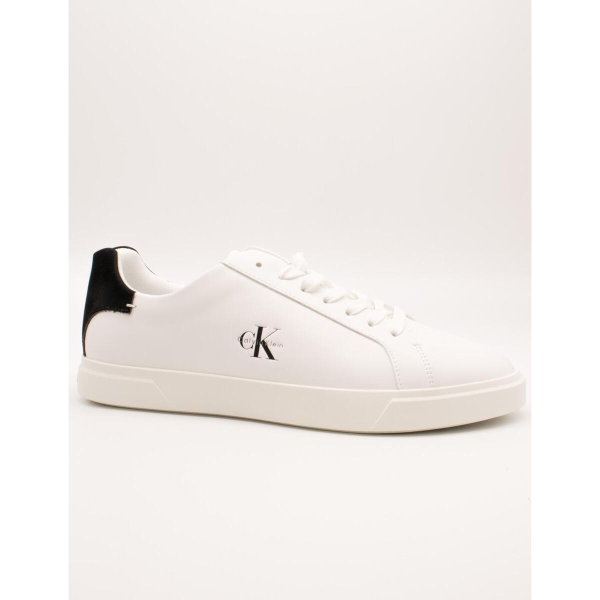 Xαμηλά Sneakers Calvin Klein Jeans HW03146-01W