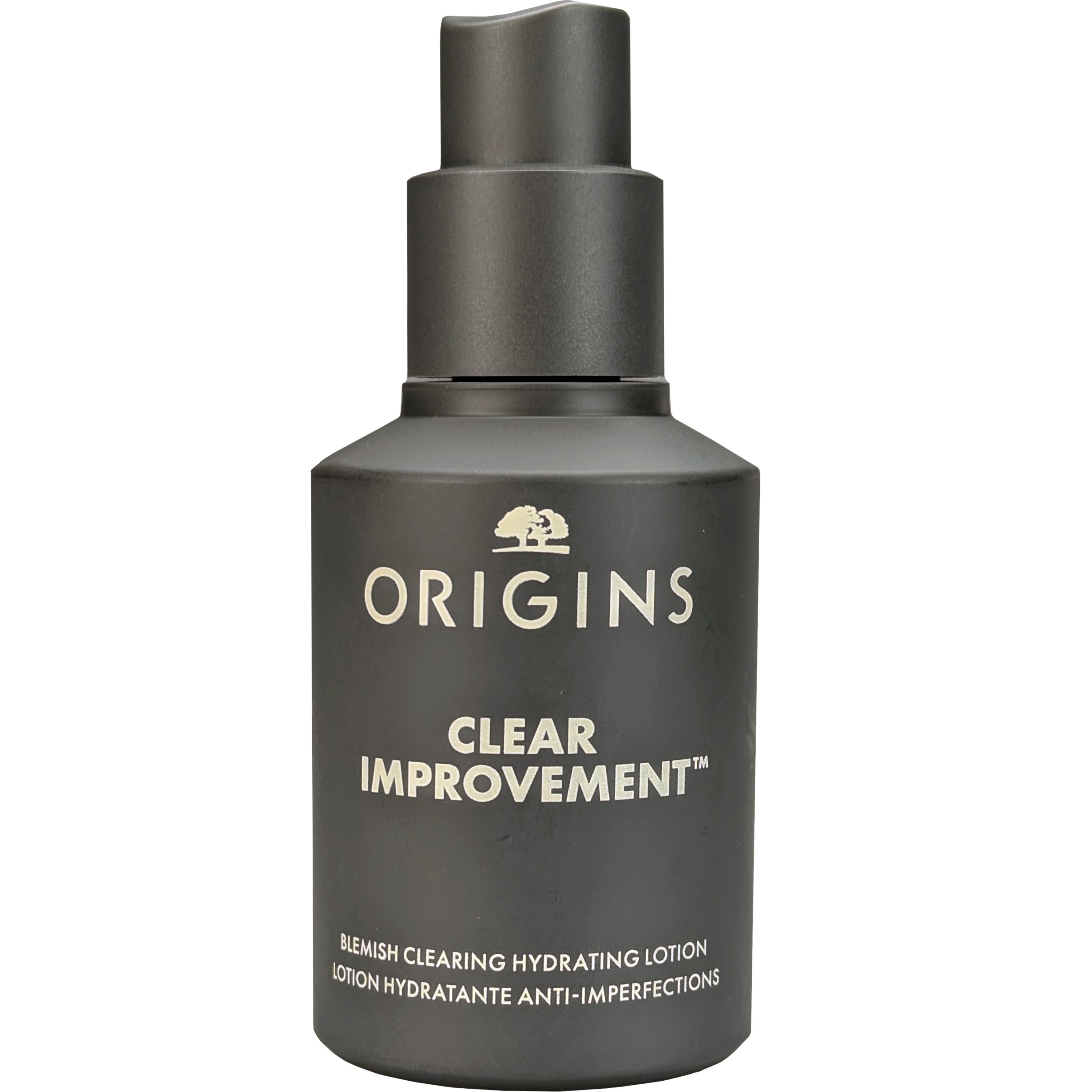 Origins Clear Improvement Blemish Clearing Hydrating Lotion Ενυδατική Λοσιόν για τον Καθαρισμό των Πόρων 50ml