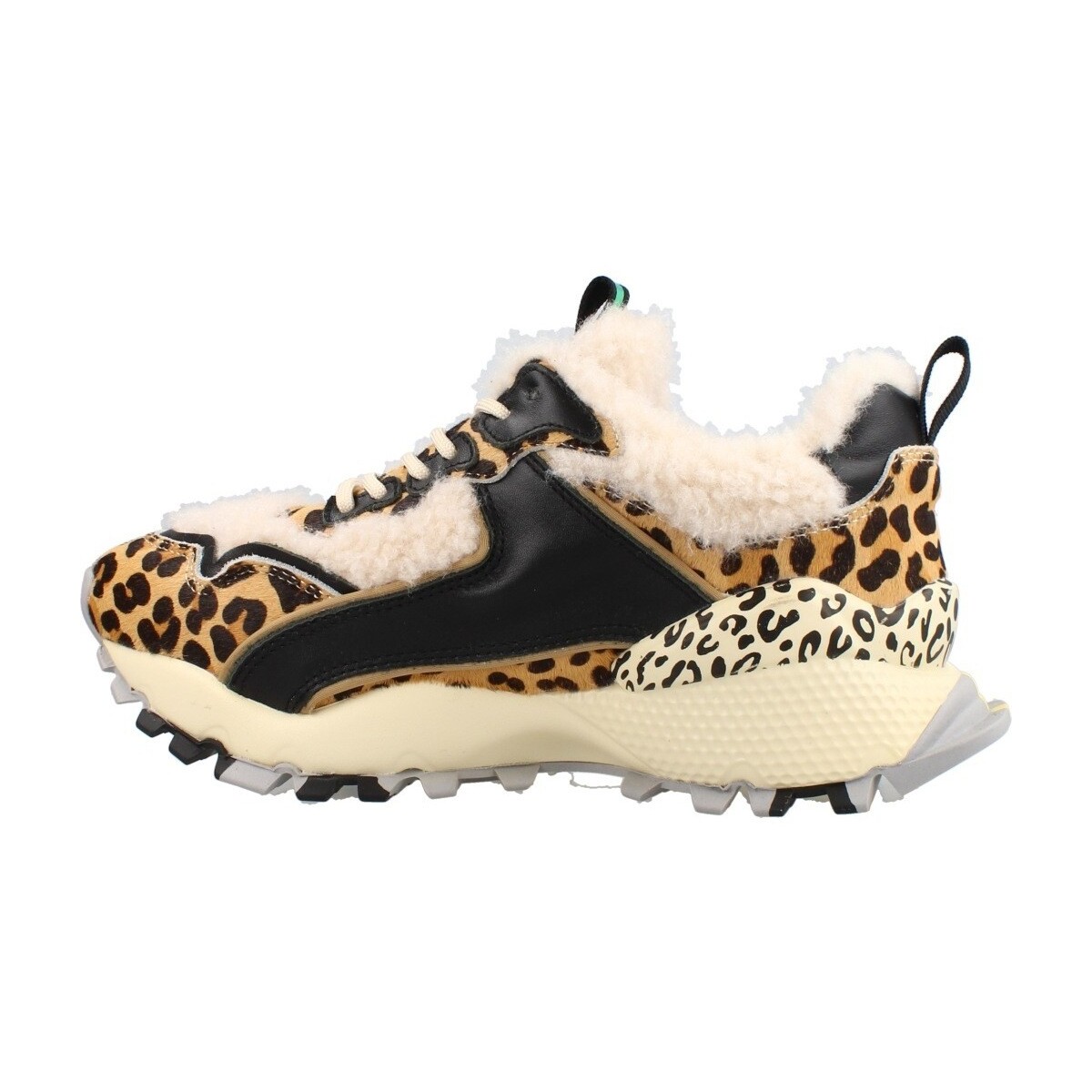 Sneakers Exé Shoes 134 31 Fur Deportivo