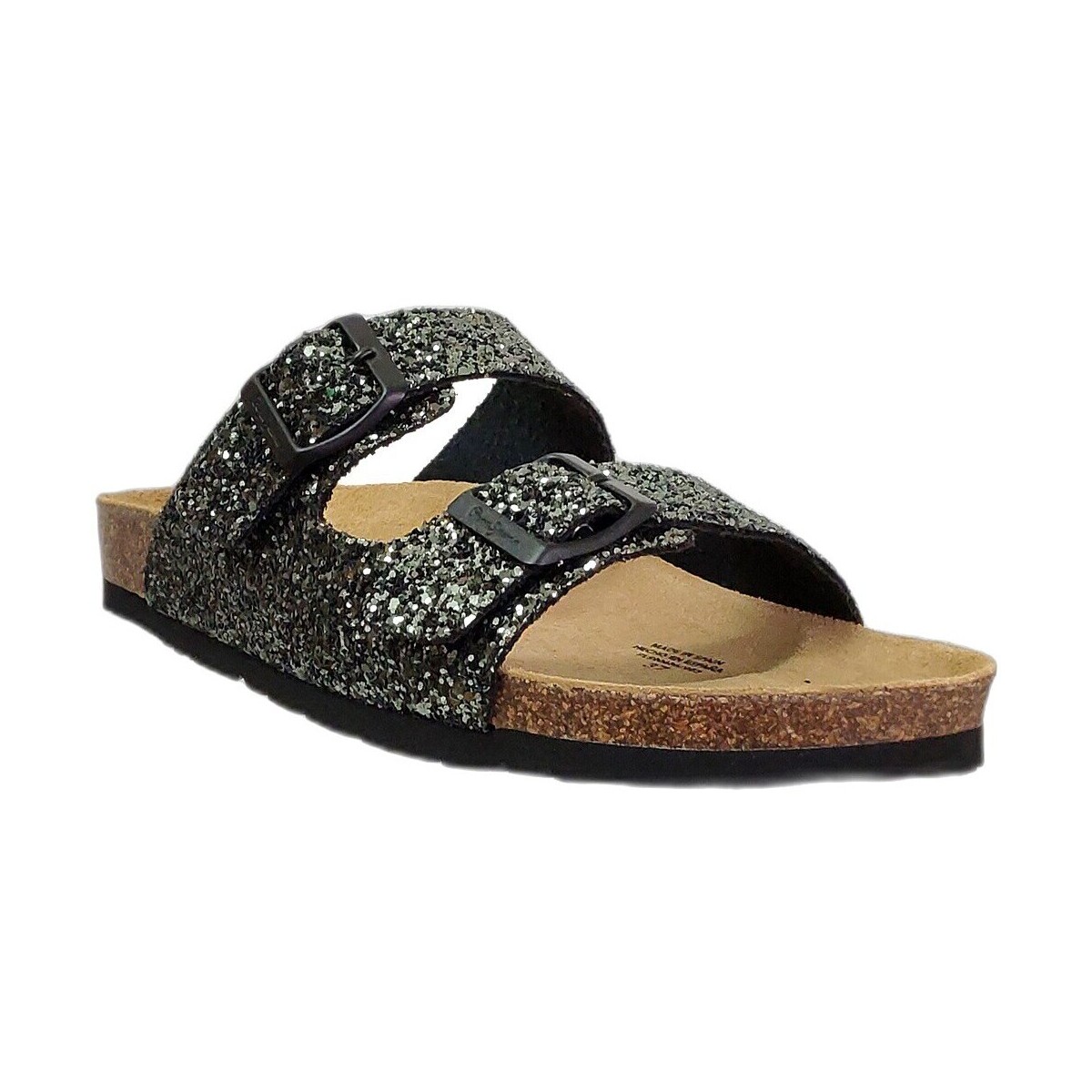 Mules Pepe jeans Oban electra w