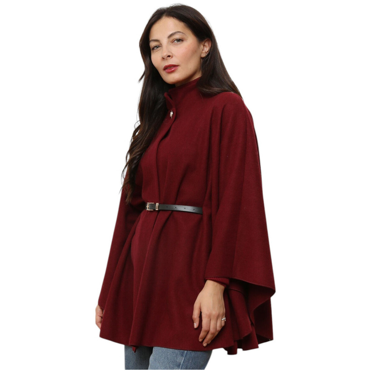 Παλτό La Modeuse 73511_P173462