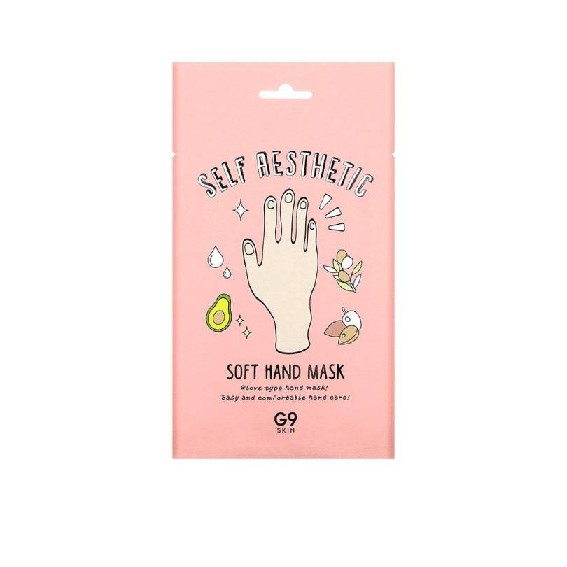 Self Aesthetic Soft Hand Mask 10ml
