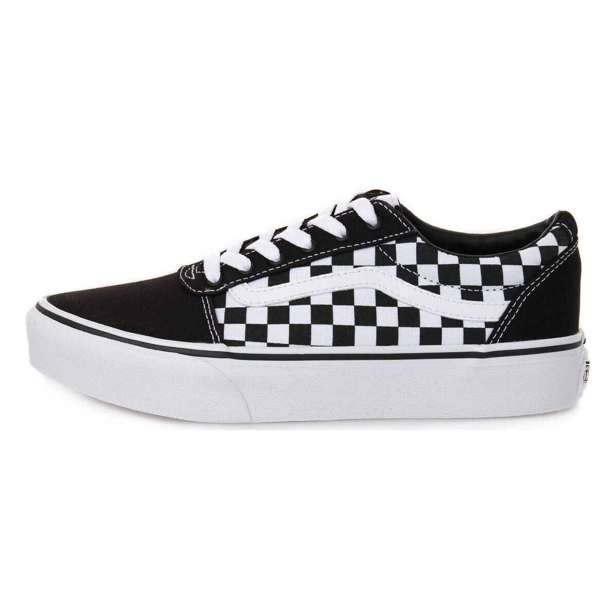 Sneakers Vans 5GX WARD PLATFORM