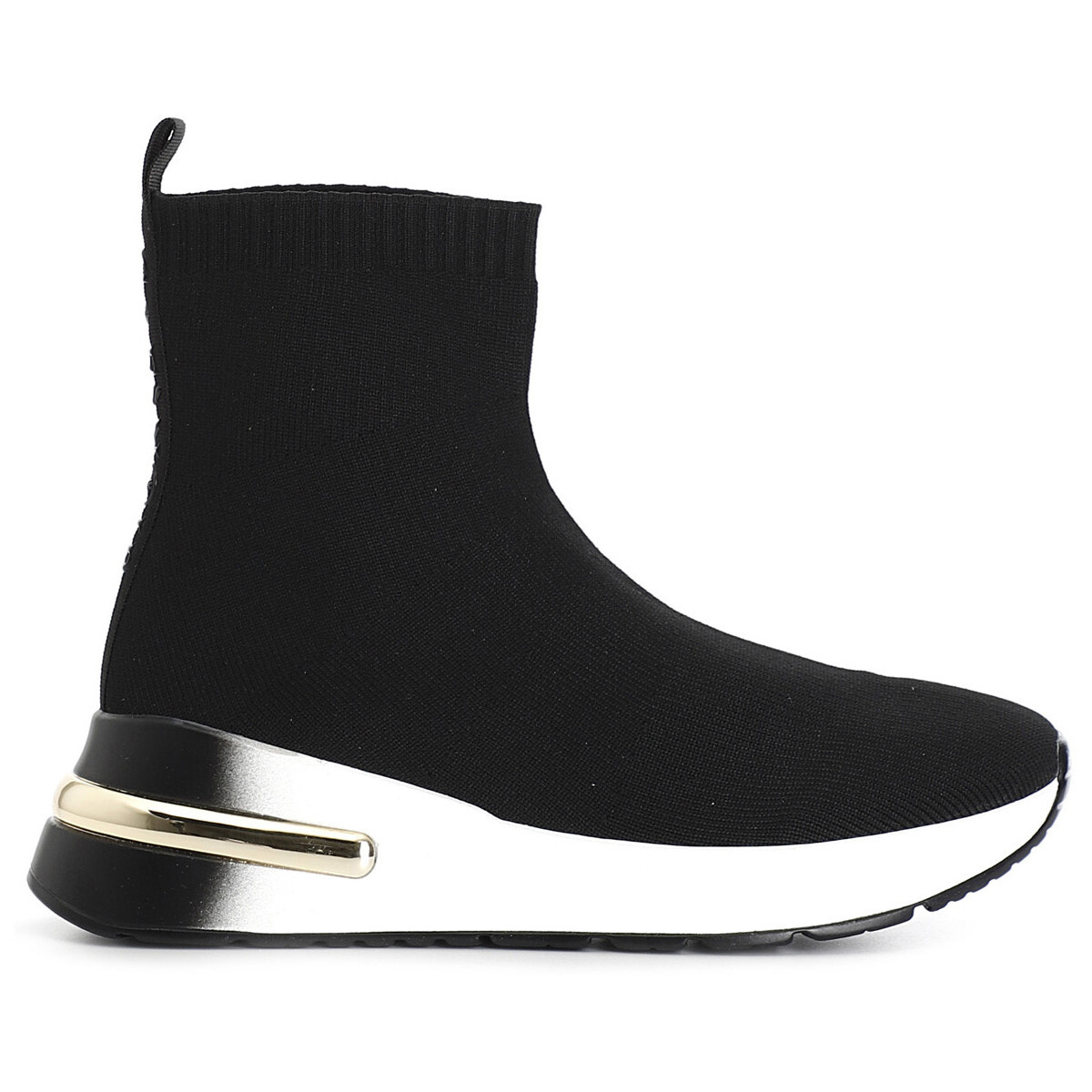 Xαμηλά Sneakers Café Noir C1XT9011
