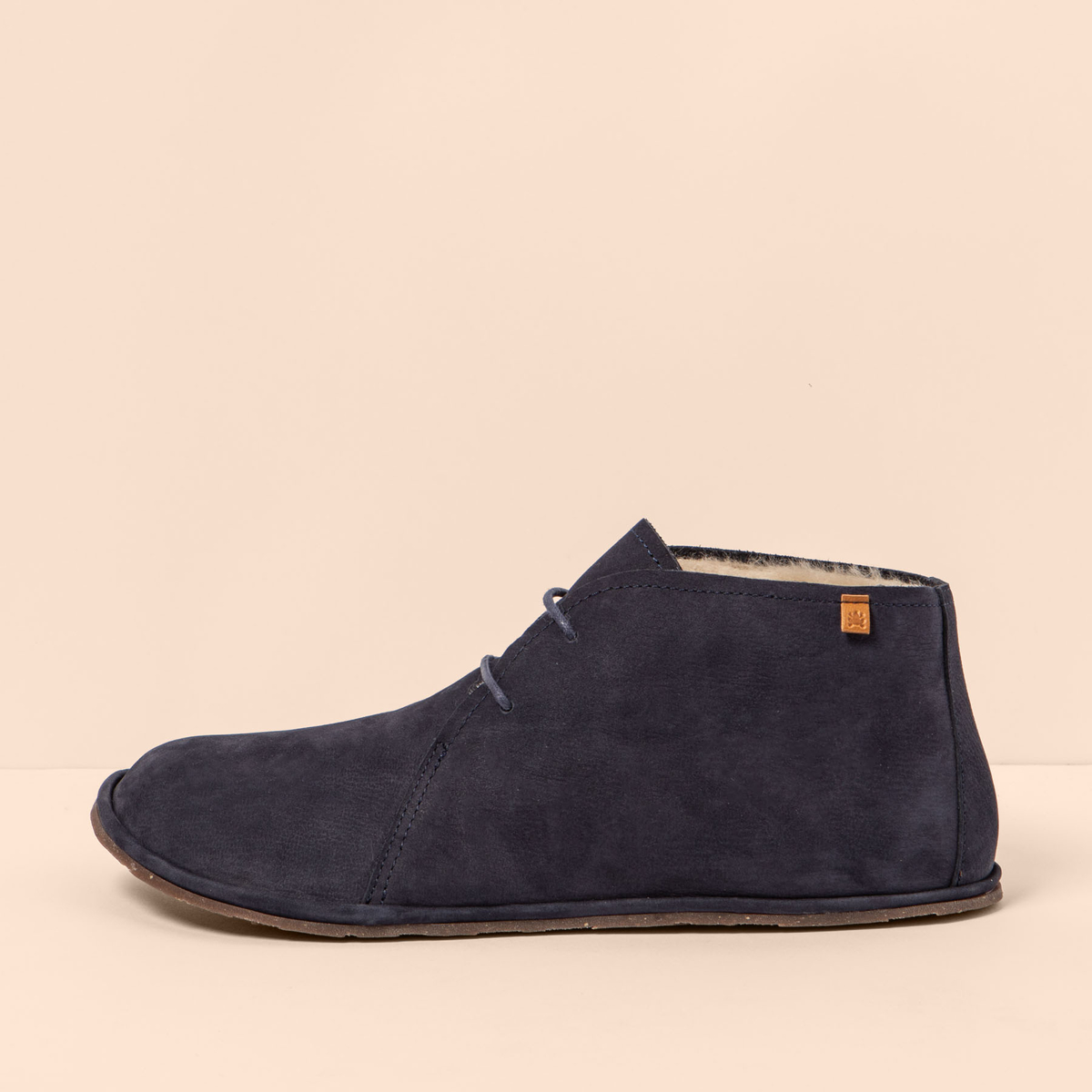 Μποτάκια/Low boots El Naturalista 25672C1NF005