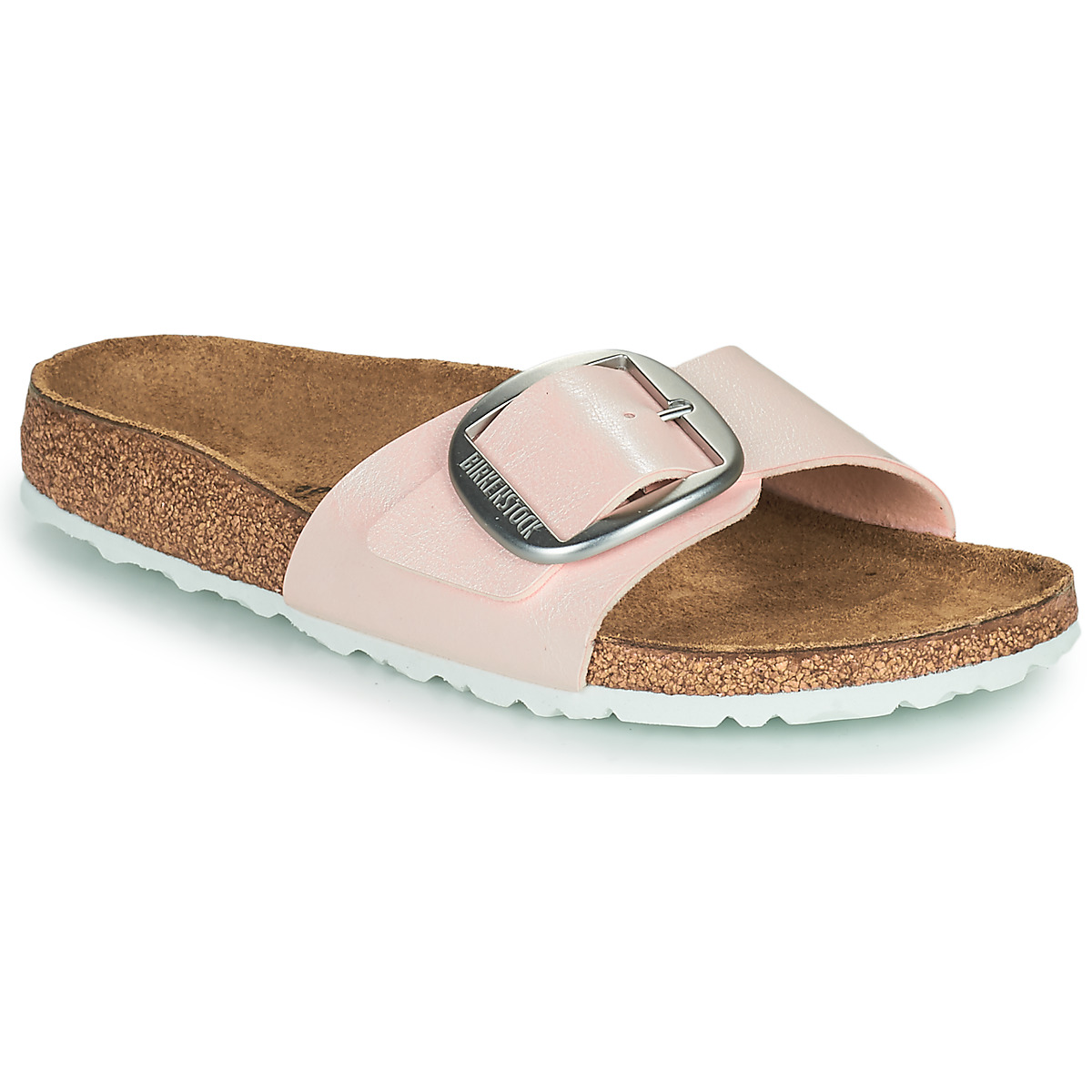 Mules BIRKENSTOCK Madrid Big Buckle