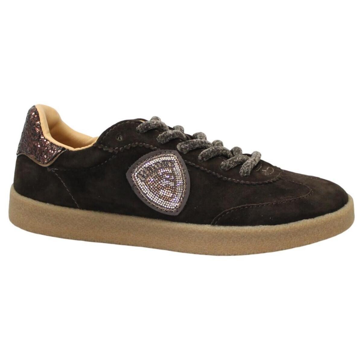 Xαμηλά Sneakers Blauer BLA-I26-AURORA04-DB