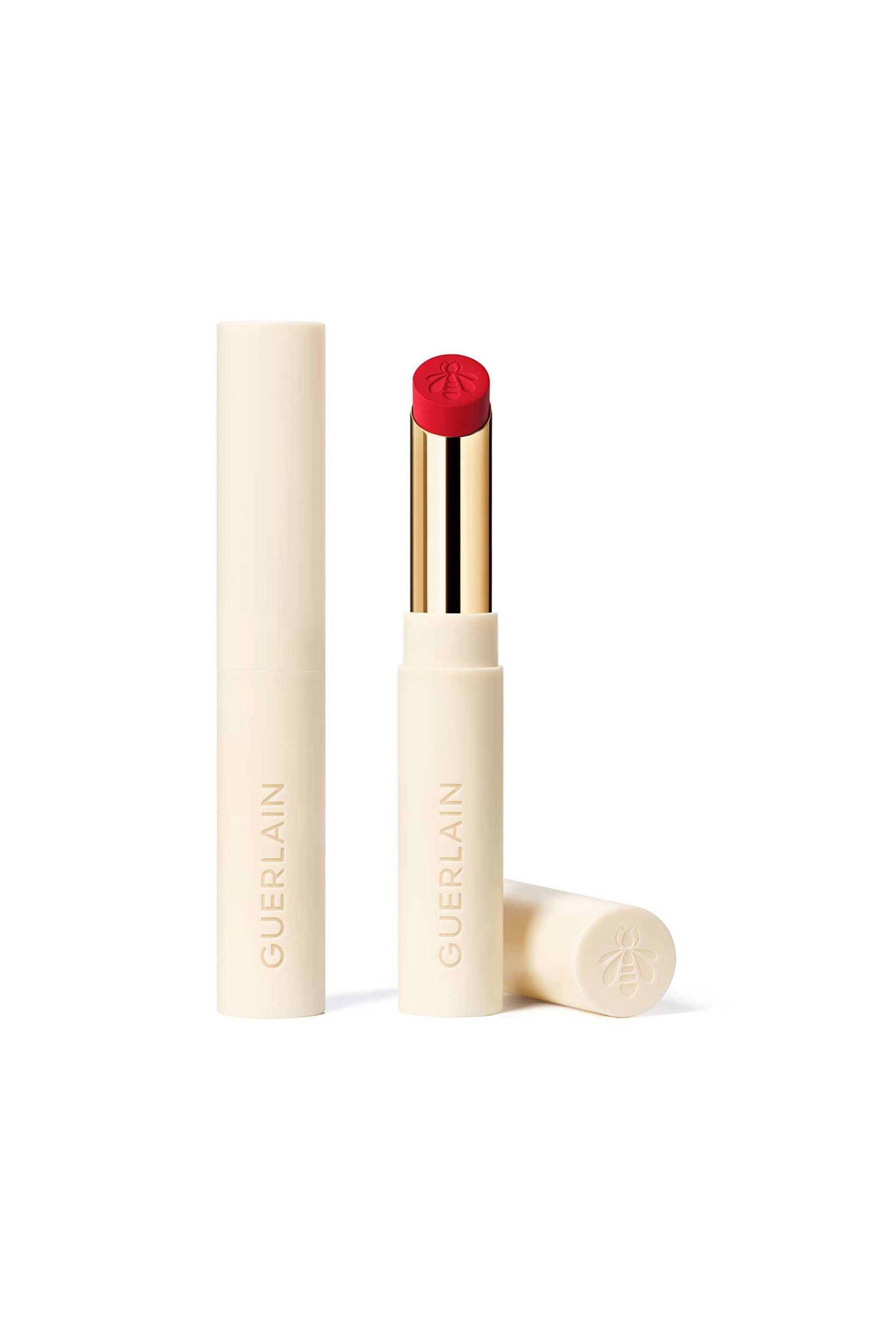 Guerlain KissKiss Honey-Infused Intense Lipstick Refill 1,85 gr