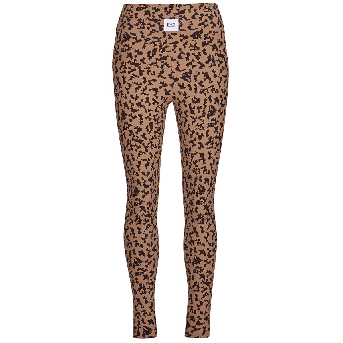 Καλσόν Emporio Armani EA7 TRAIN SPORTY 4EVER W LEGGINGS - TRAIN SPORTY 4EVER W LEGGINGS