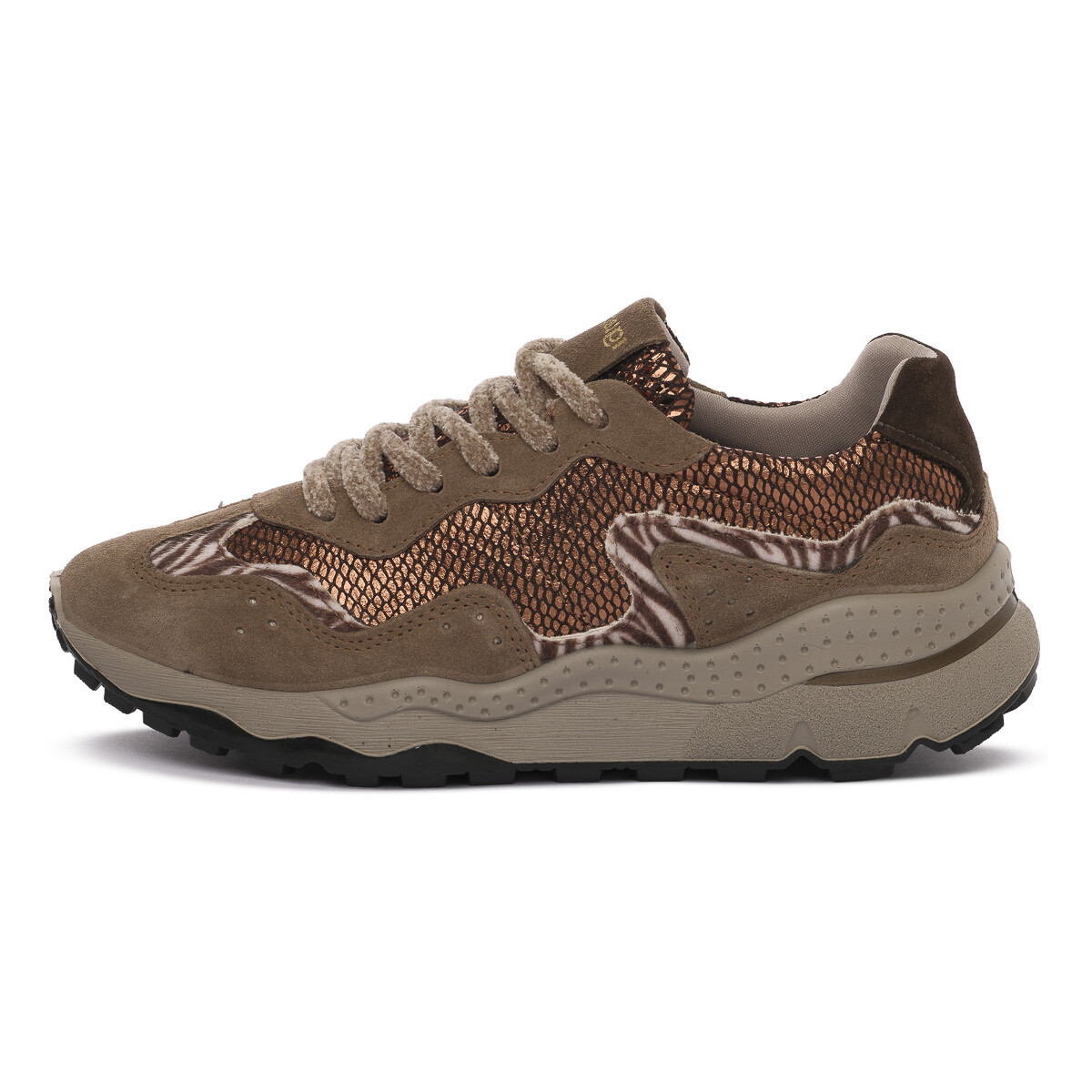 Sneakers IgI&CO FANGO