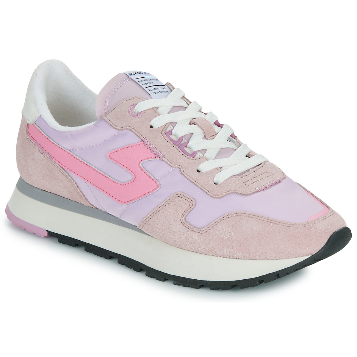 Xαμηλά Sneakers Schmoove ATHENE RUNNER W