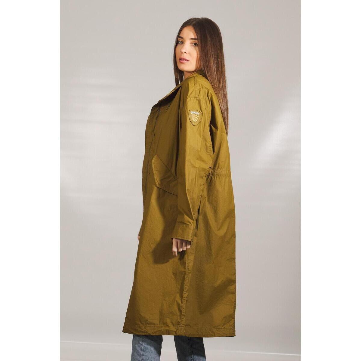 Αντιανεμικά Blauer TRENCH