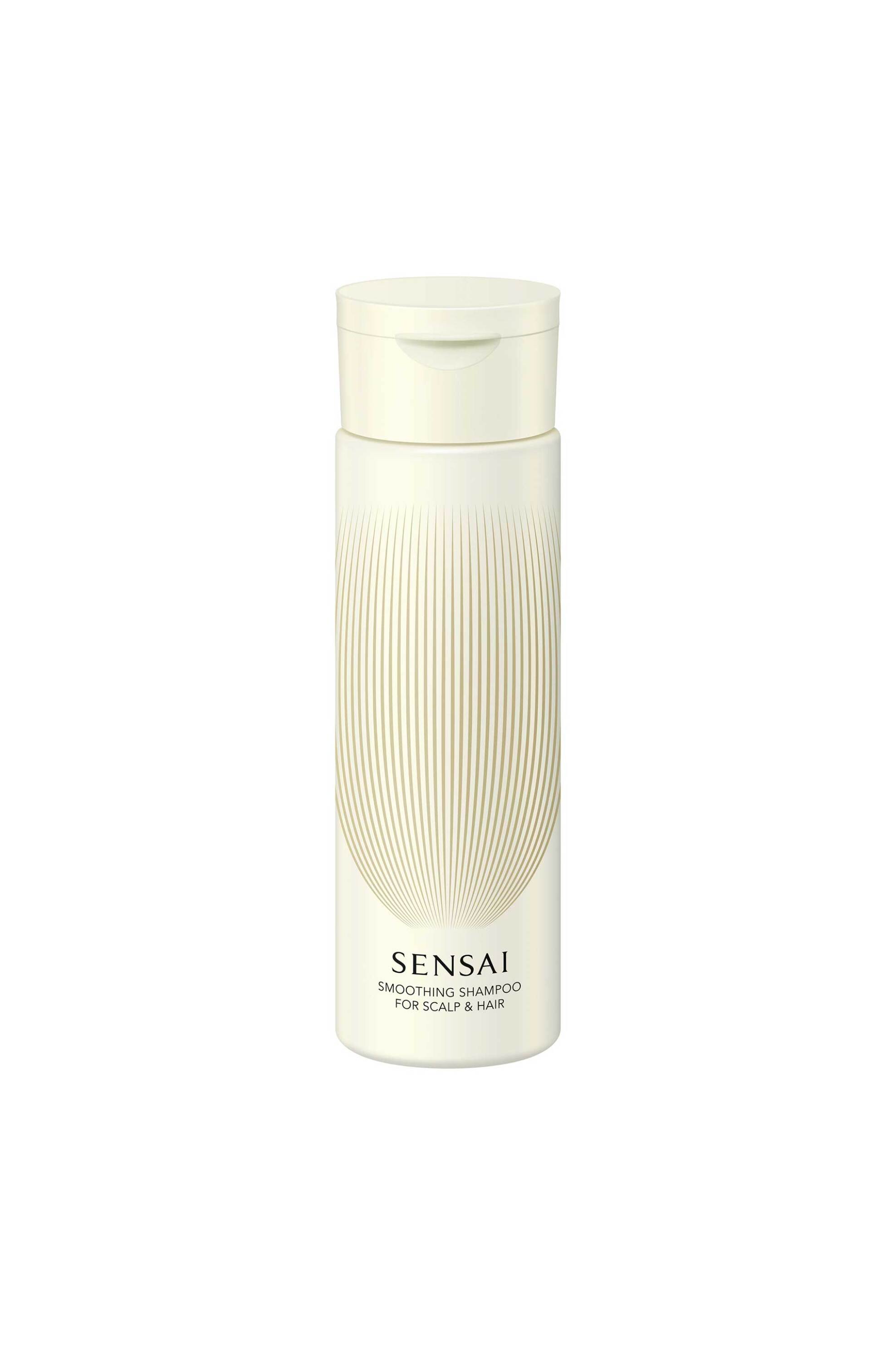 Sensai Smoothing Shampoo For Scalp & Hair 300 ml